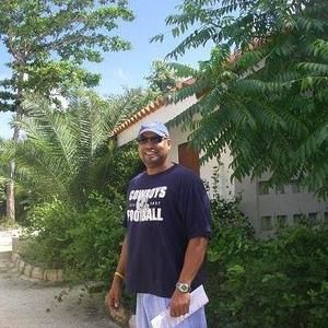 Meet your Posher, Archie